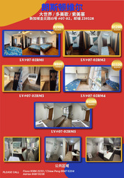 Langston Ville (D9), Apartment #557244061